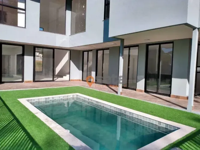 Casa com 4 dormitórios, 358 m² - venda por R$ 2.650.000,00 ou aluguel por R$ 11.630,00/mês