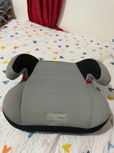 Assento para auto