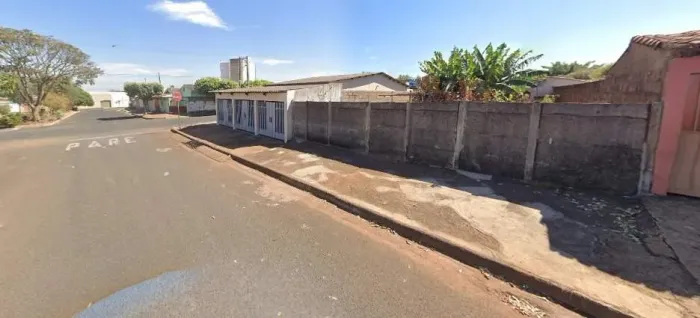 Lote à venda, ACLIMACAO - Uberlândia/MG