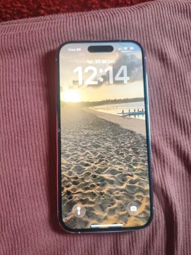 Iphone 14 pro 