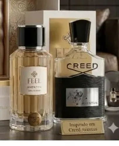 Perfume FEEL Aventos unissex