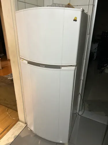 Geladeira consul usada