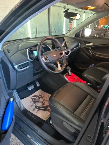 Chevrolet Tracker LT 1.0 Turbo 12V Flex AUT 2022