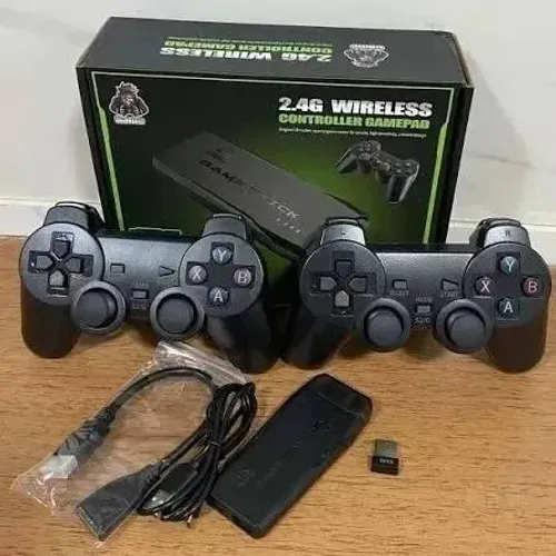 game stick