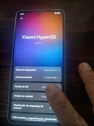 Celular Xiomi 13 Pro Barato 
