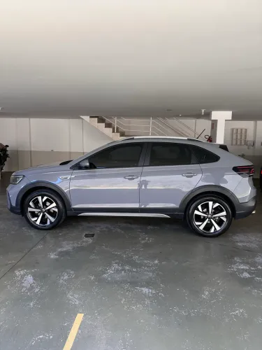 Volkswagen Nivus Highline 1.0 200 TSI Flex AUT 2022