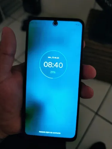 Motorola edge 20lite 256 gb