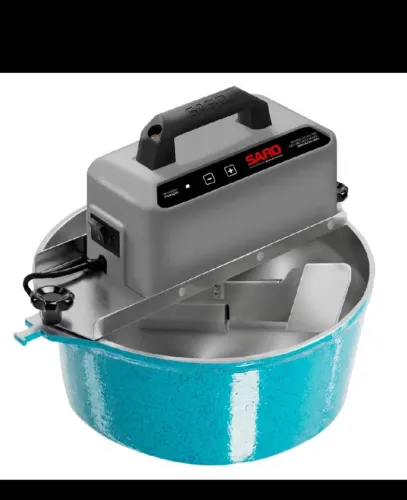 Panela Mexedora Saro
