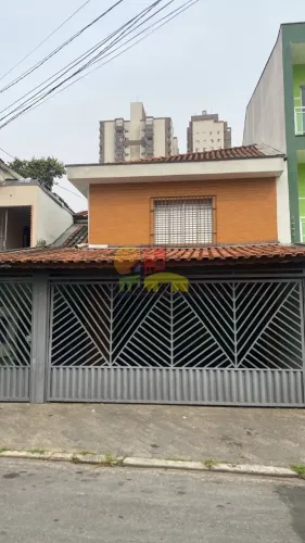 Sobrado p/ aluguel em São Bernardo do Campo VDusi