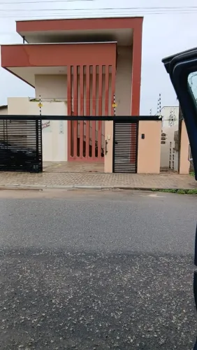 Aluguel de apartamento