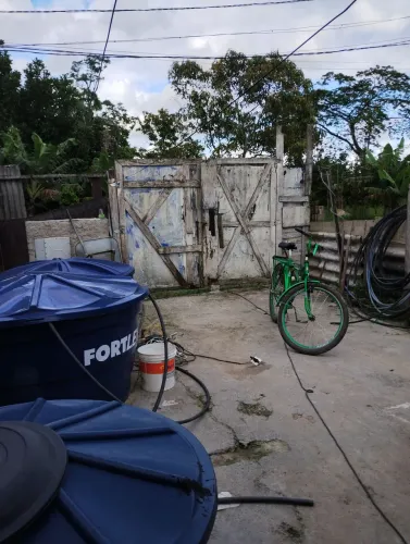 Casa pra venda