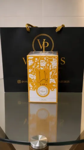 Perfumes árabes originais