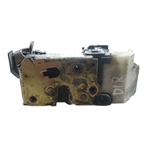 Fechadura Elétrica Dianteira Direita Fiat Doblo 2002