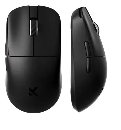 Mouse Mchose L7 Ultra Paw 3950 8khz Preto