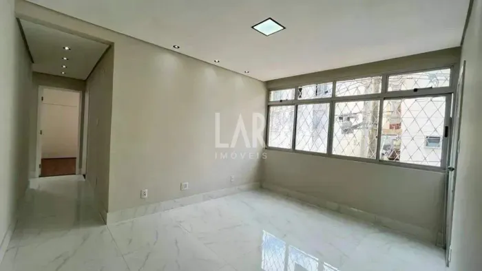 Apartamento à venda, 3 quartos, 1 vaga, Gutierrez - Belo Horizonte/MG