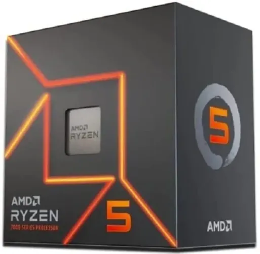 Processador Ryzen 5 7600