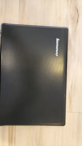 Tampa Tela com Moldura do Notebook Lenovo G475