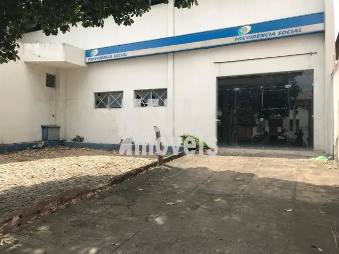 Ponto para alugar, 2000 m² por R$ 16.300,00/mês - Parque Jardim Carioca - Campos dos Goyta