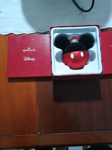Enfeites de natal