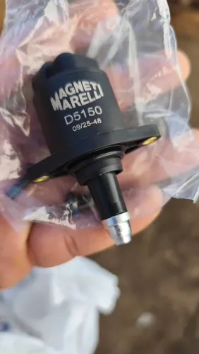 ATUADOR DE MACHA LENTA VW..  LINHA AP