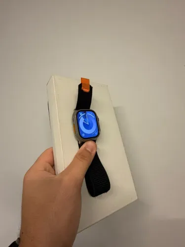 Apple Watch Ultra 2 49MM