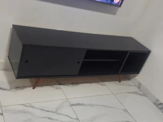 Rack para tv