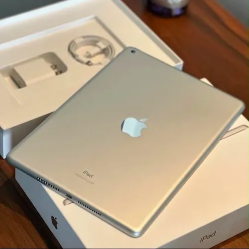 Oportunidade Ipad 9 Com Caixa