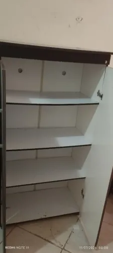 Armário multiuso