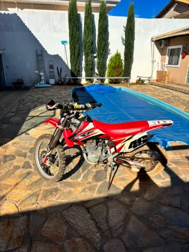 CRF 230