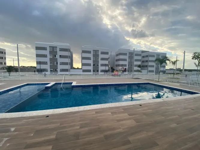 Contrato de gaveta: Apto Florida 1; 3º andar; Bairro SIM; Entrada R$ 63.000,00;
