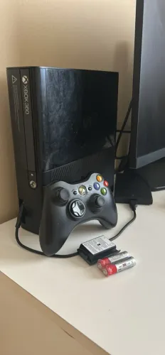 Xbox 360