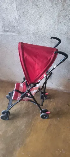 Carrinho de bebê Guarda Chuva