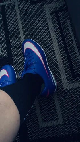 chuteira da nike