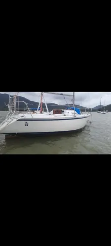 Veleiro Ranger 22