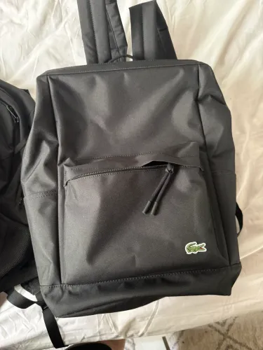 Mochila Lacoste