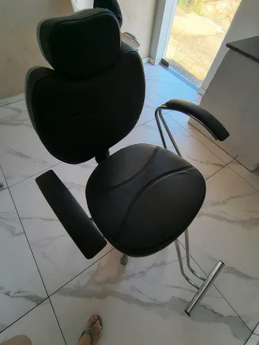 Cadeira para barbearia 