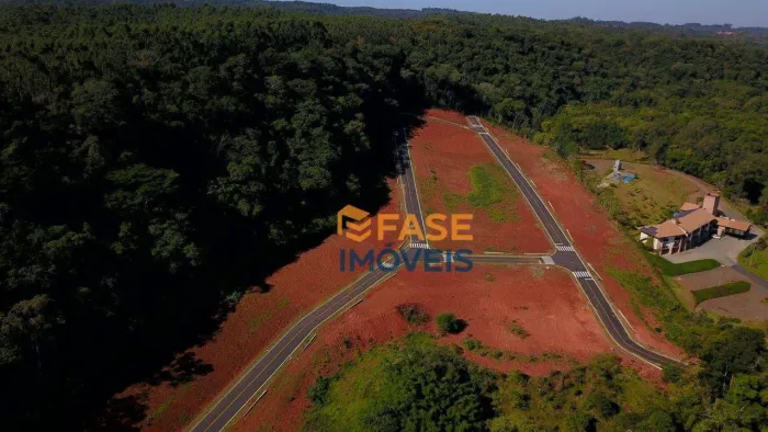 Terreno no Residenziale Quartiere Castello à venda, 546,08 m² por R$ 352.000,00 - Centro -