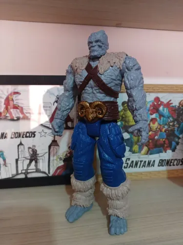Korg 30cm original marca Hasbro