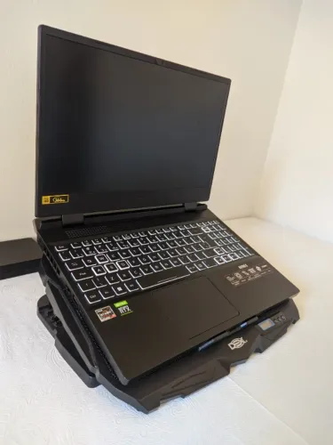 Acer Nitro 5
