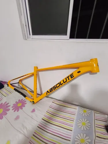 Quadro absolute wild 2 