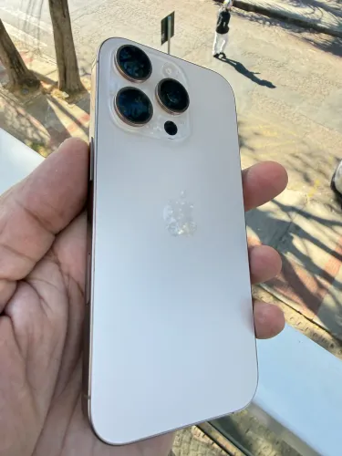 iPhone 16 pro 256 GB