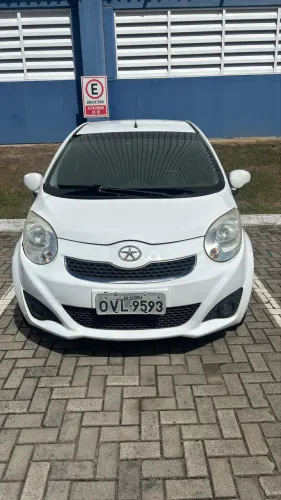 JAC J2 1.4 16V 5P Mec. 2014
