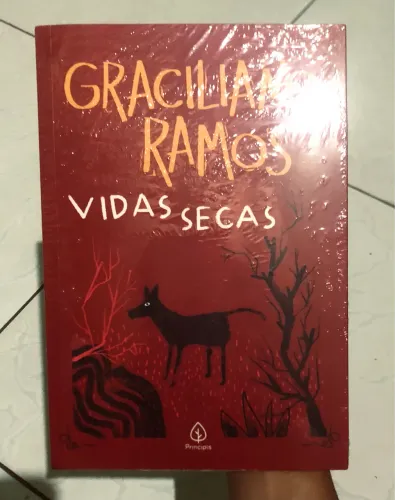 Vidas secas