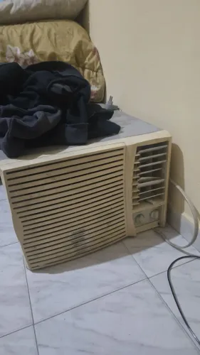 Vendo ar-condicionado 7.500