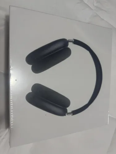 Air Pods Max Midnight