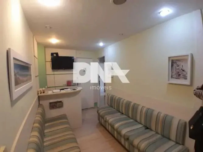 Sala : / Comercial / Copacabana