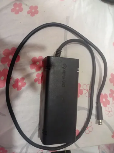 Fonte Xbox 360