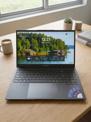 Notebook Multi Ultra