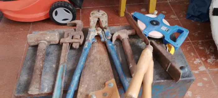 Kit de ferramentas