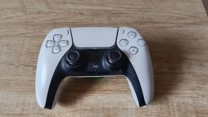 Controle PS5